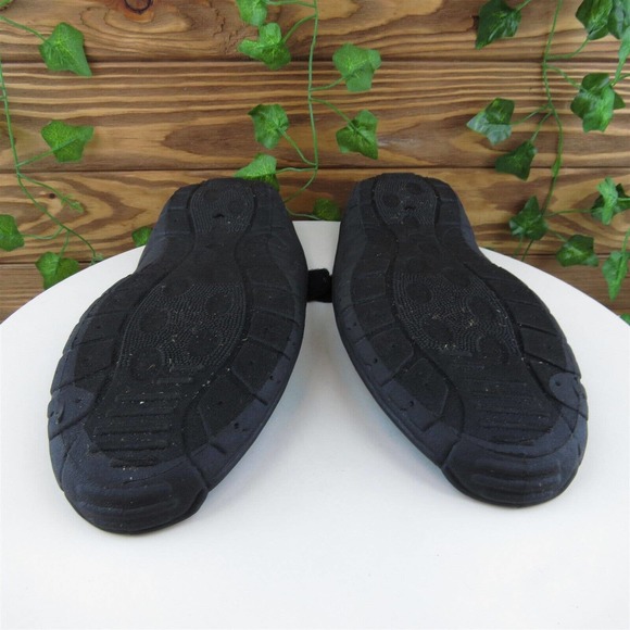 Northside Men Sneaker Shoes Black Hook & Loop Size 13 Medium (D, M) - Picture 10 of 10